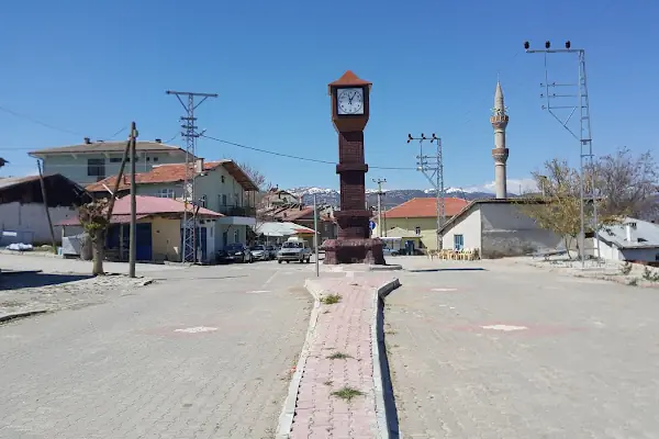 Ahırlı Belediyesi