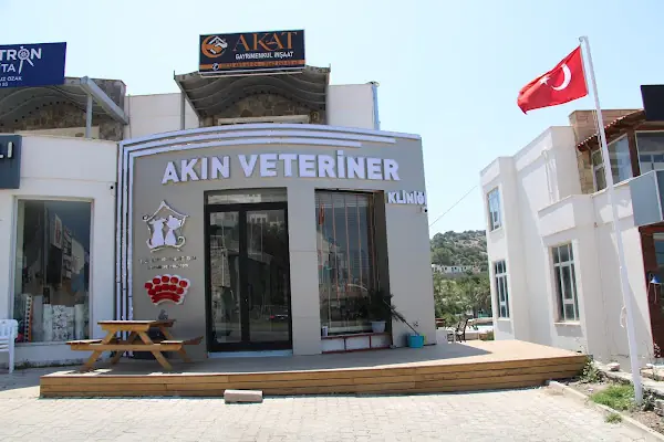 Akın Veteriner Kliniği