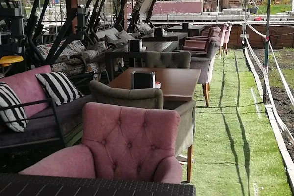 Meydan Cafe