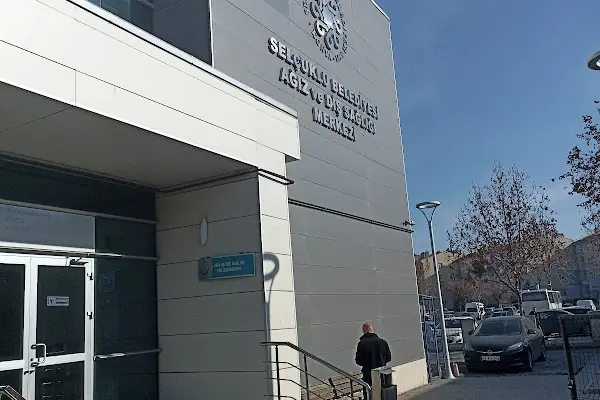 Konya Ağız Ve Diş Sağlığı Dumlupınar Semt Polikliniği