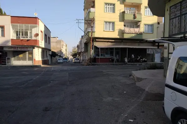 Bereket Pide Lahmacun Fırını