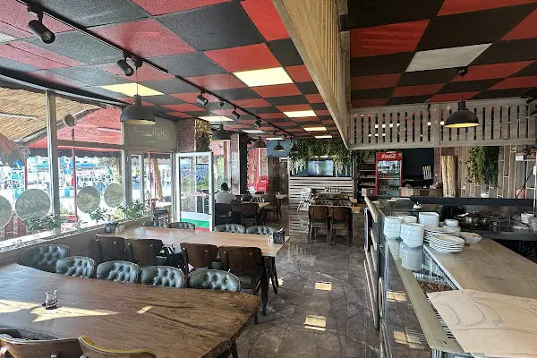 Elçi Kebap Restaurant