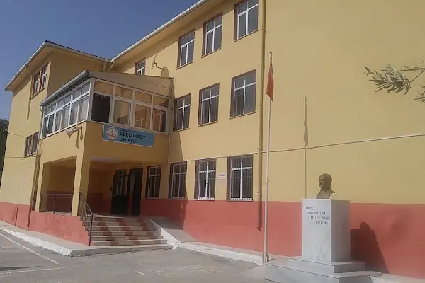 Selçukbey İlkokulu