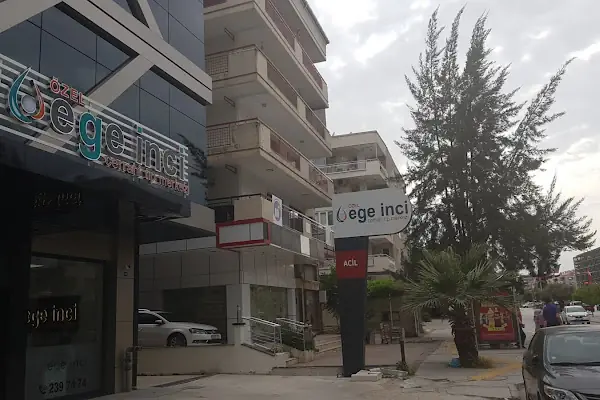 Özel Ege İnci Tıp Merkezi