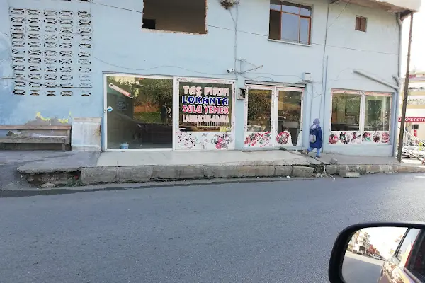 Tadım Taşfırın Lokantası