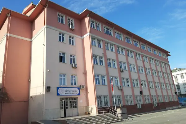 arnavutköy necip fazıl kısakürek imam hatip ortaokulu