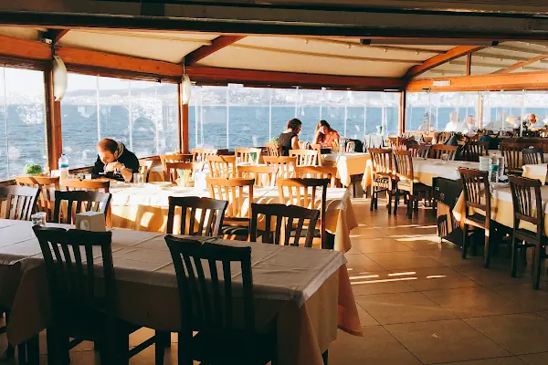 Tiara's Restaurant