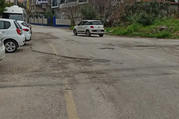 UZAY KOLEJİ Huzurevleri Kampüsü