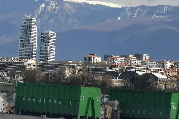 Bademli Taksi
