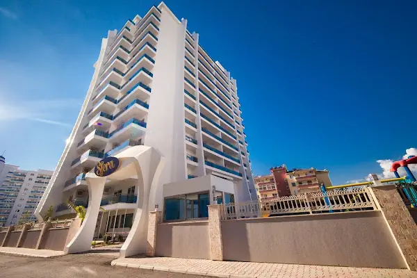 Sfera Residence