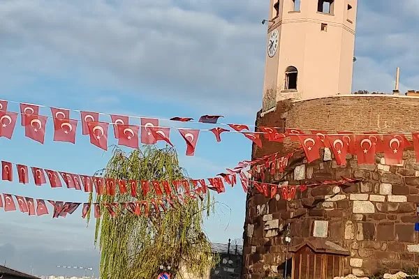 Kale Taksi