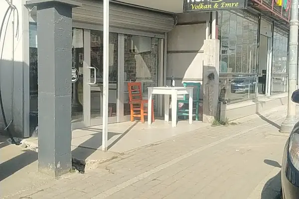 VOEM Erkek Kuaförü