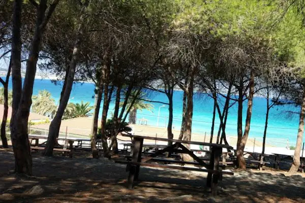 Tanay Tabiat Parkı