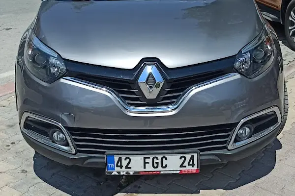 Akt Rent a Car (Konya Araç Kiralama | Konya Oto Kiralama)