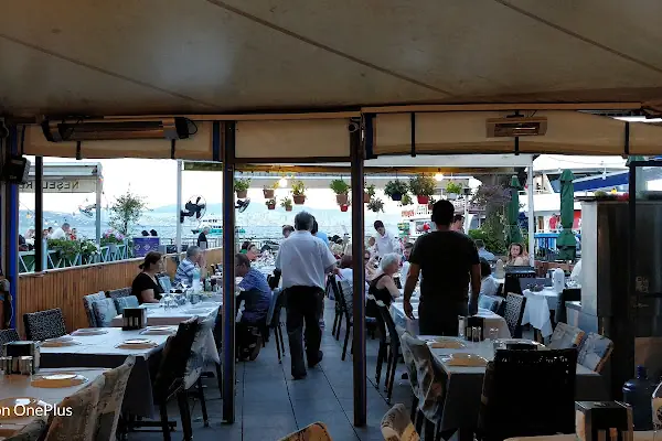 Ada Restaurant