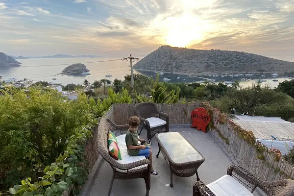 Nar Çiçeği Cafe Restaurant