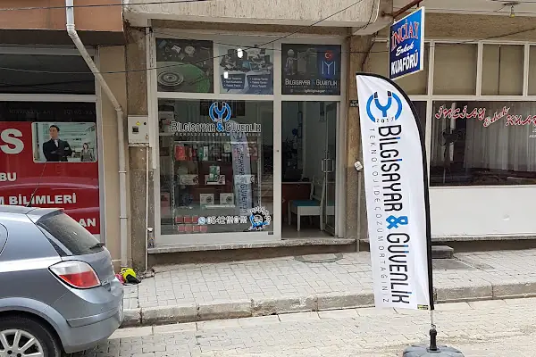 Akşehir iYi Bilgisayar
