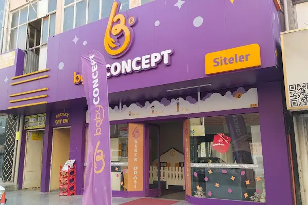 Baby Concept