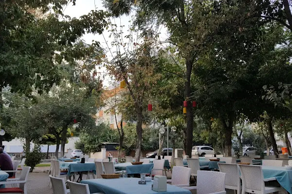 Birecik Sofrası