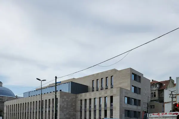 Arnavutköy