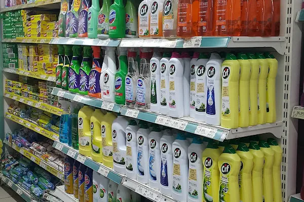 Seç Market-Çukurova Yiğitler