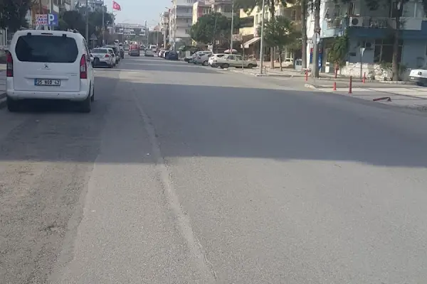 Aliağa Ziraat Odası