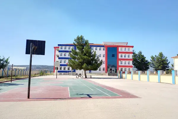 Şehit Sabri Emir Ortaokulu