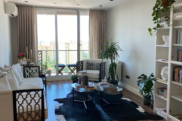 Uzman Klinik Psikolog Rojin Yazıcıoğlu