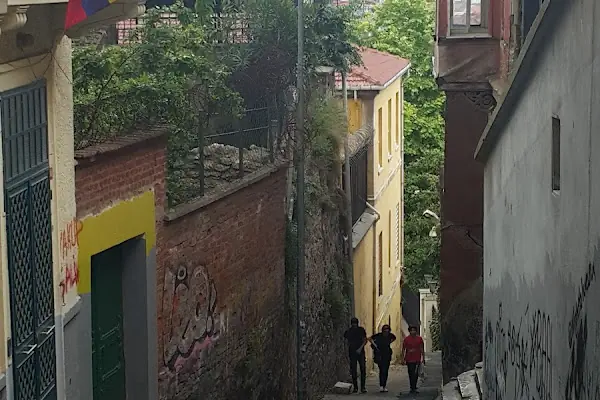 Ekvador Fahri Konsolosluğu