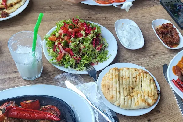 Pu'ket Cafe
