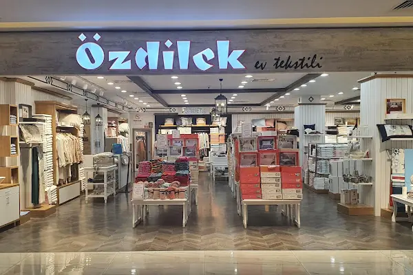 Özdilek Ev Tekstili