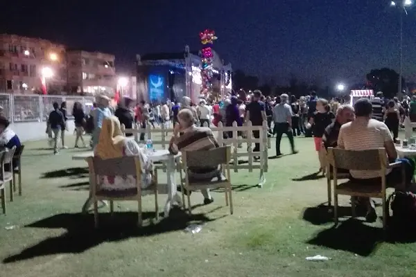 Çocuk Parkı