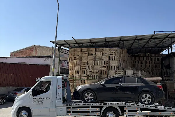 Bay Sünger Oto Yıkama & Oto Kuaför