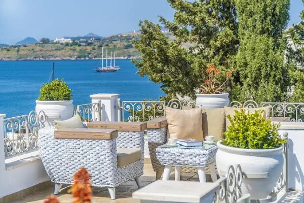 MANZARA BOUTIQUE HOTEL