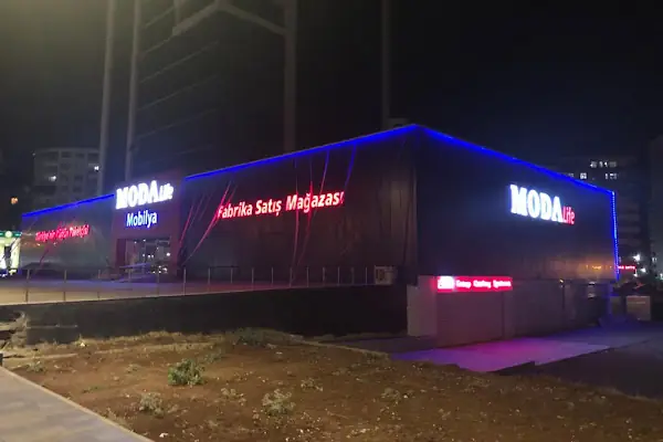 Modalife Kayapınar