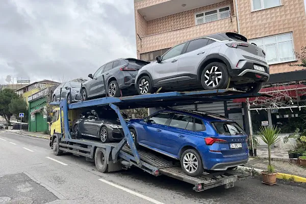 JOY CAR RENTAL