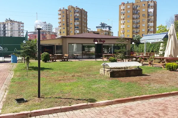 CENGO BURGER