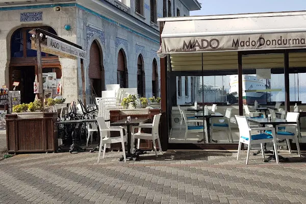 Mado