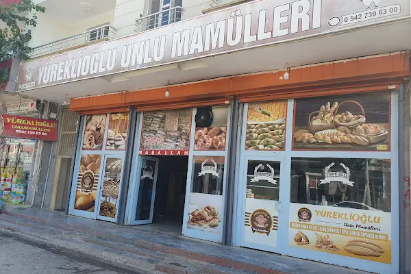 YÜREKLİOĞLU UNLU MAMÜLLERİ