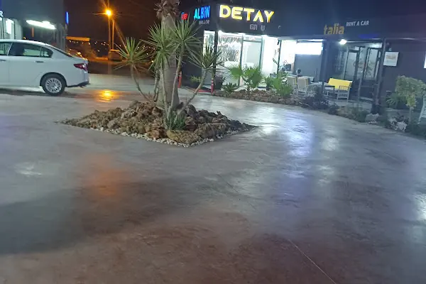 Eren Rent a Car - Antalya