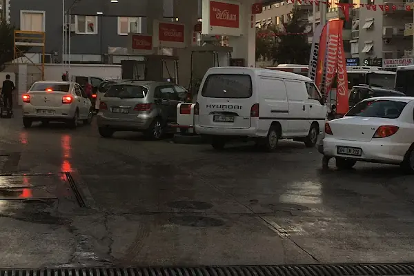 HALUK FOÇALI PETROLCÜLÜK LTD.ŞTİ (TOTAL)