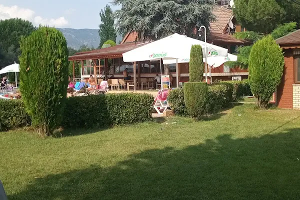 Otel Villa Familia