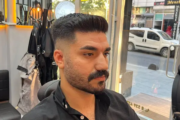 Yasin Özdemir Hair Artist