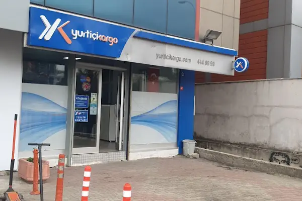 Yurtiçi Kargo Ataşehir