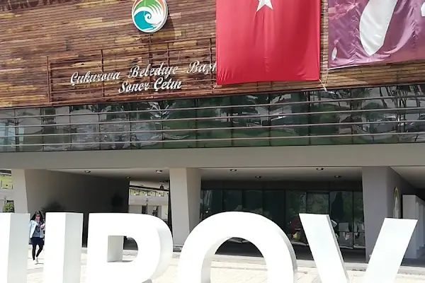 Çukurova İlçe Belediyesi