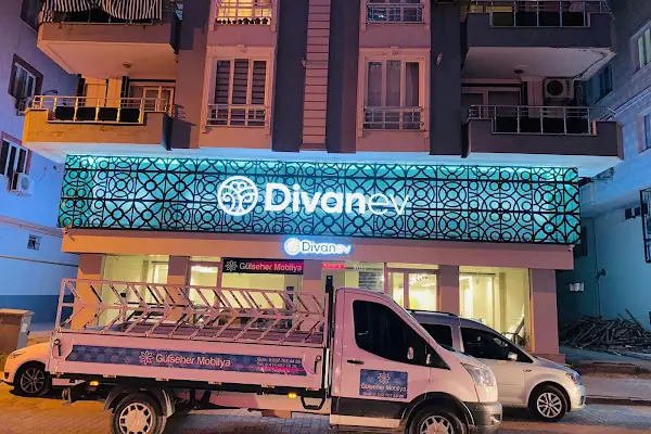 Divanev I Birecik Şanlıurfa