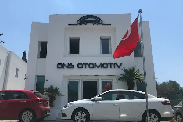 Ons OTOMOTİV