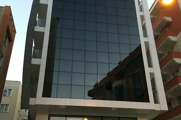 End Glory Hotel