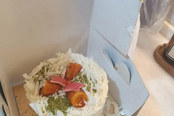 Şenyurt Fırın