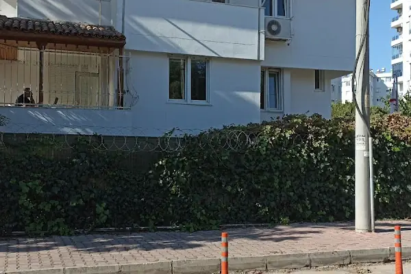 Kuzey Kıbrıs Türk Cumhuriyeti Antalya Başkonsolosluğu